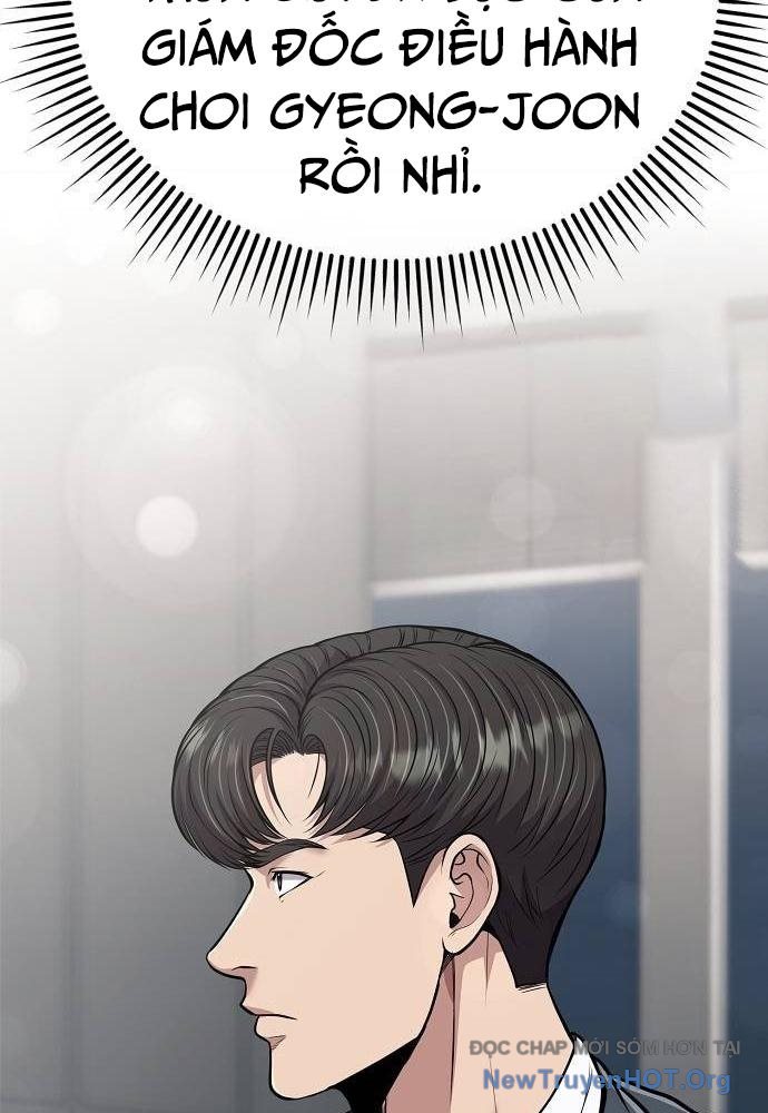 Nhân Viên Thực Tập Kim Cheolsu - chap84 - Trang 135
